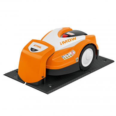 Vejapjovė robotas STIHL RMI 422.2 P iMOW 5