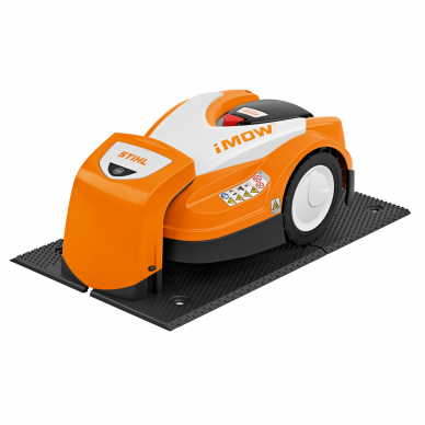 Vejapjovė robotas STIHL RMI 422.2 PC iMOW 5