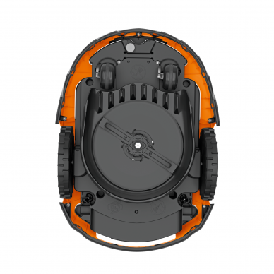 Vejapjovė robotas STIHL RMI 632.1 iMOW 4