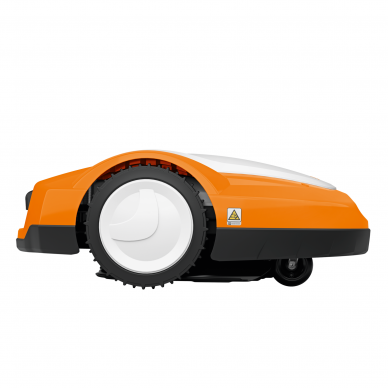 Vejapjovė robotas STIHL RMI 632 P iMOW 2