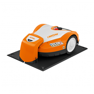 Vejapjovė robotas STIHL RMI 632 P iMOW 5