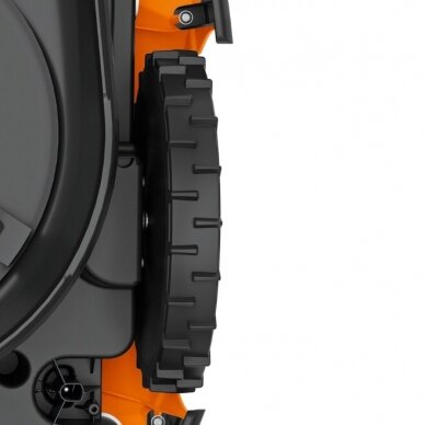 Vejapjovė robotas STIHL RMI 632.1 iMOW 6