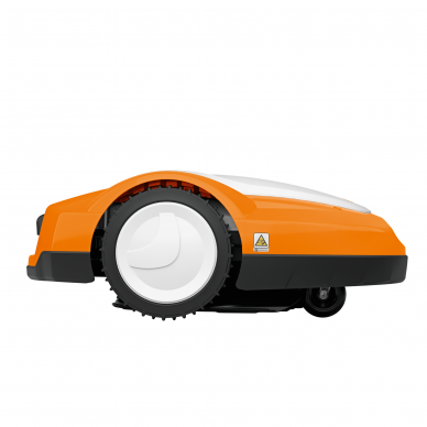 Vejapjovė robotas STIHL RMI 632.1 P iMOW 2
