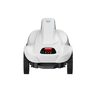 Vejapjovė robotas SVEAVERKEN ALVA 3