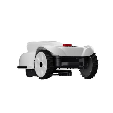 Vejapjovė robotas SVEAVERKEN ALVA 2