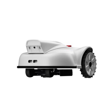 Vejapjovė robotas SVEAVERKEN ALVA 4