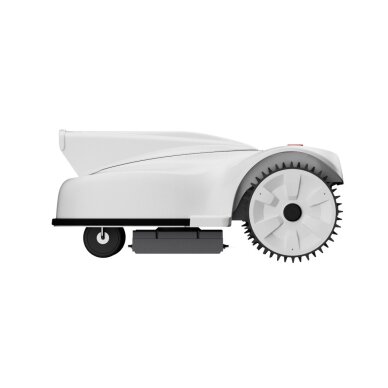 Vejapjovė robotas SVEAVERKEN ALVA 5