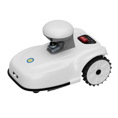 Vejapjovė robotas SVEAVERKEN BLIX 1