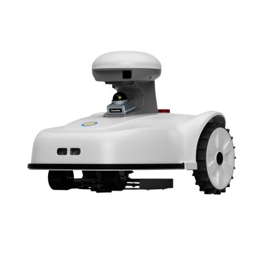 Vejapjovė robotas SVEAVERKEN BLIX 8