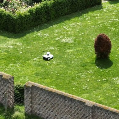 Vejapjovė robotas SVEAVERKEN BLIX 14
