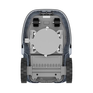 Vejapjovė robotas SVEAVERKEN BLIX 9