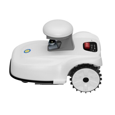 Vejapjovė robotas SVEAVERKEN BLIX 7