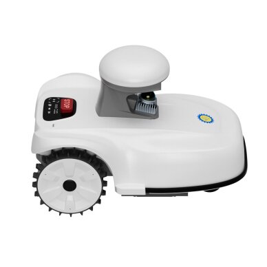 Vejapjovė robotas SVEAVERKEN BLIX 5