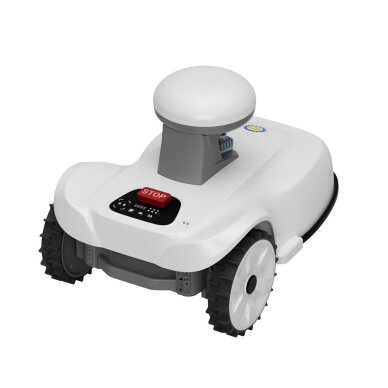 Vejapjovė robotas SVEAVERKEN BLIX 2
