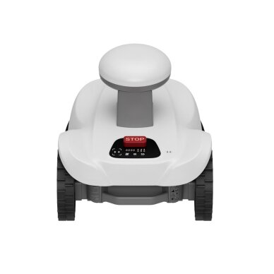 Vejapjovė robotas SVEAVERKEN BLIX 3