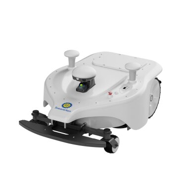 Vejapjovė robotas SVEAVERKEN THOR 11