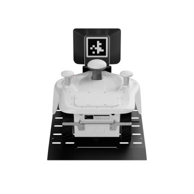 Vejapjovė robotas SVEAVERKEN THOR 15