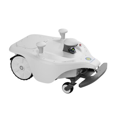 Vejapjovė robotas SVEAVERKEN THOR