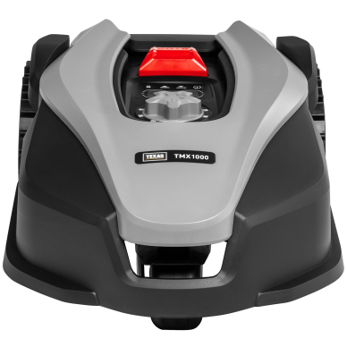 Vejapjovė robotas TEXAS TMX1000 2