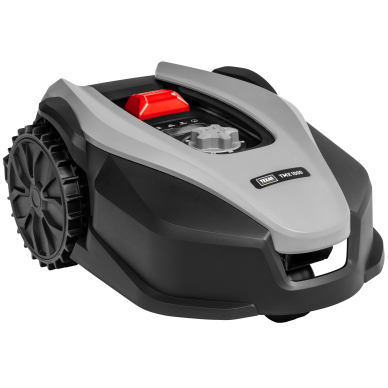 Vejapjovė robotas TEXAS TMX1000