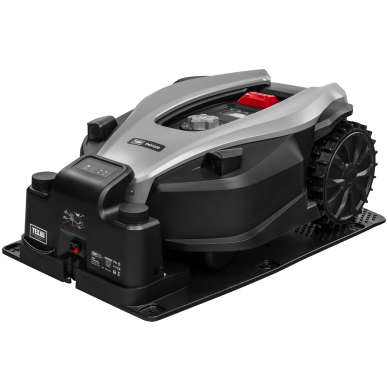 Vejapjovė robotas TEXAS TMX1600 5