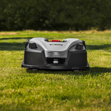 Vejapjovė robotas TEXAS TMX1600 15