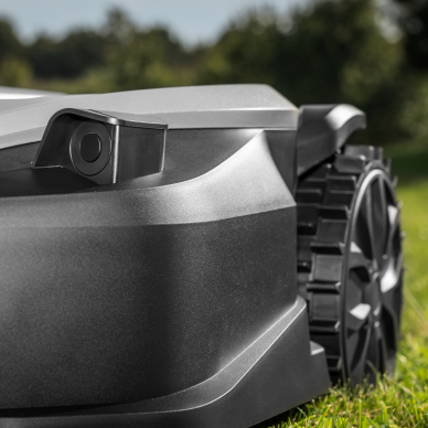 Vejapjovė robotas TEXAS TMX1600 13