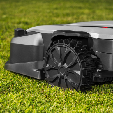 Vejapjovė robotas TEXAS TMX1600 16