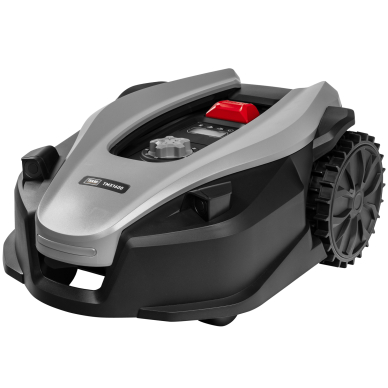 Vejapjovė robotas TEXAS TMX1600 1
