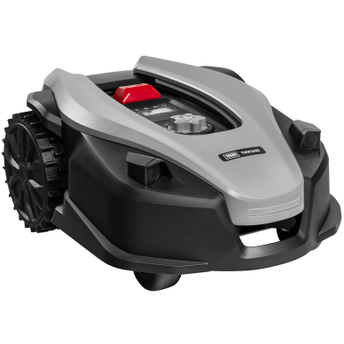 Vejapjovė robotas TEXAS TMX1600