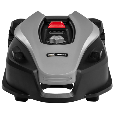 Vejapjovė robotas TEXAS TMX1600 2