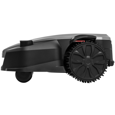 Vejapjovė robotas TEXAS TMX1600 3