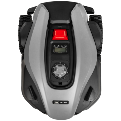 Vejapjovė robotas TEXAS TMX1600 4