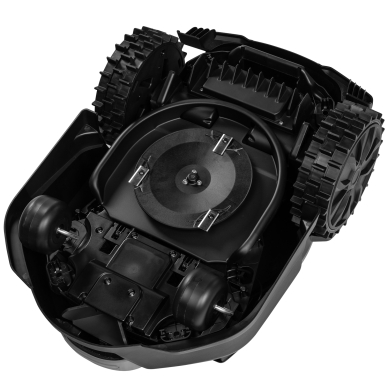 Vejapjovė robotas TEXAS TMX1600 7