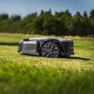 Vejapjovė robotas TEXAS TMX1600 12