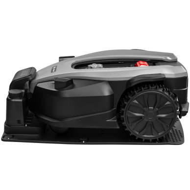 Vejapjovė robotas TEXAS TMX2000 7