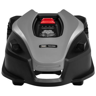 Vejapjovė robotas TEXAS TMX2000 2