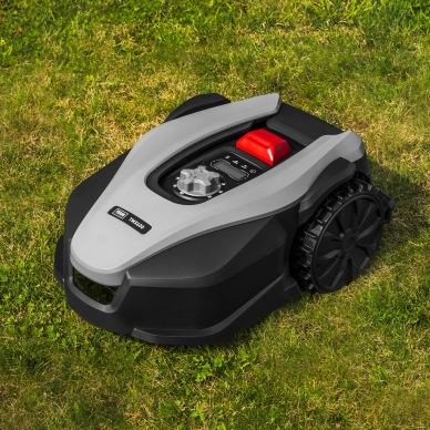 Vejapjovė robotas TEXAS TMX600 15