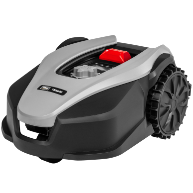 Vejapjovė robotas TEXAS TMX600 1