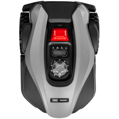 Vejapjovė robotas TEXAS TMX600 4