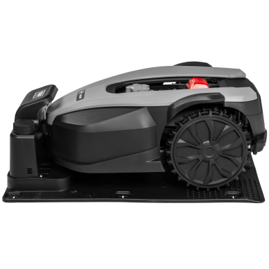 Vejapjovė robotas TEXAS TMX600 6