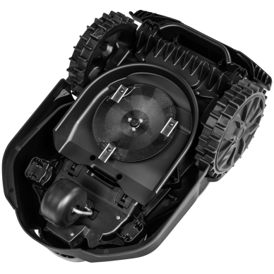 Vejapjovė robotas TEXAS TMX600 7