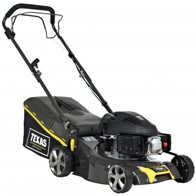 Vejapjovė benzininė TEXAS Razor 4210TR 3in1