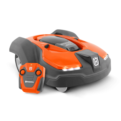 Vejapjovė žaislinė robotas HUSQVARNA Automower