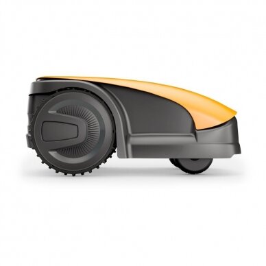 Vejapjovė robotas STIGA E600 7
