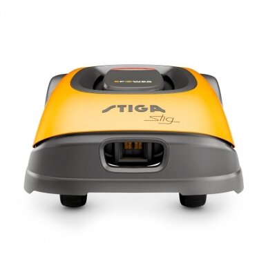 Vejapjovė robotas STIGA E600 1