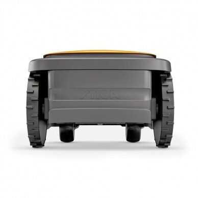 Vejapjovė robotas STIGA E600 9