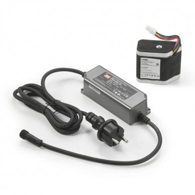Vejapjovė robotas STIGA E600 12