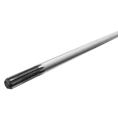 Velenas be vamzdžio 8x1530mm 7T