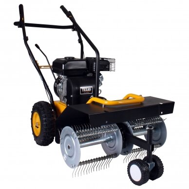 Velenas vejos aeravimo Handy Sweep 650/710 1